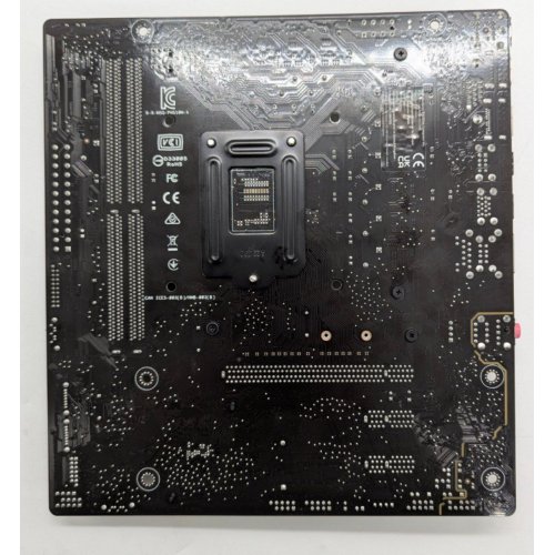 Материнская плата Asus PRIME H510M-A (s1200, Intel H510) (Восстановлено продавцом, 844565) купить в Украине: Киев, Днепр, Харьков, Одесса  | Проверка совместимости, низкая цена, отзывы, характеристики от TELEMART фото