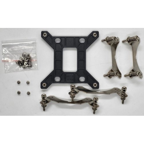 Готовая сво MSI MAG CoreLiquid A13 360 White (Восстановлено продавцом, 844569) купить в Украине: Киев, Днепр, Харьков, Одесса  | Проверка совместимости, низкая цена, отзывы, характеристики от TELEMART фото