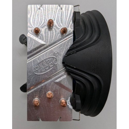 Кулер Deepcool GAMMAXX 300 (Восстановлено продавцом, 844570) купить в Украине: Киев, Днепр, Харьков, Одесса  | Проверка совместимости, низкая цена, отзывы, характеристики от TELEMART фото