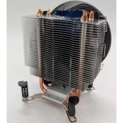 Кулер Deepcool GAMMAXX 300 (Восстановлено продавцом, 844570) купить в Украине: Киев, Днепр, Харьков, Одесса  | Проверка совместимости, низкая цена, отзывы, характеристики от TELEMART фото