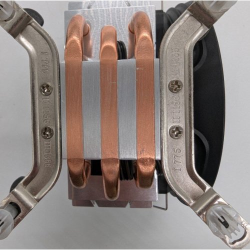 Кулер Deepcool GAMMAXX 300 (Восстановлено продавцом, 844570) купить в Украине: Киев, Днепр, Харьков, Одесса  | Проверка совместимости, низкая цена, отзывы, характеристики от TELEMART фото