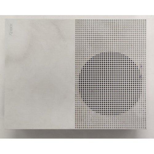 Ігрова консоль Xbox Series S 512GB (RRS-00009) (Відновлено продавцем, 844573) купити в Україні: Київ, Львів, Хмельницький, Тернопіль, Івано-Франківськ | Низька ціна, відгуки, характеристики від TELEMART фото