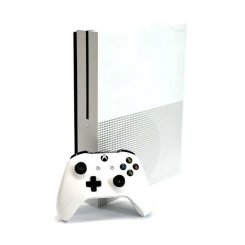 Ігрова консоль Xbox One S Model 500GB (Відновлено продавцем, 844573)