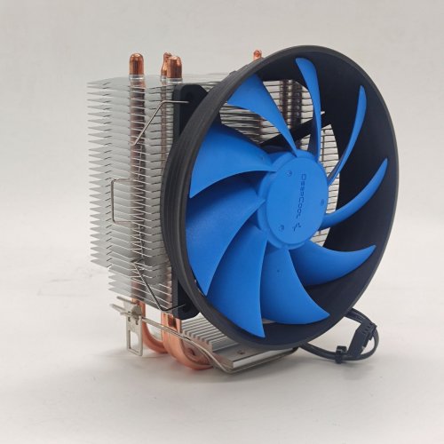 Кулер Deepcool GAMMAXX 300 (Восстановлено продавцом, 844576) купить в Украине: Киев, Днепр, Харьков, Одесса  | Проверка совместимости, низкая цена, отзывы, характеристики от TELEMART фото