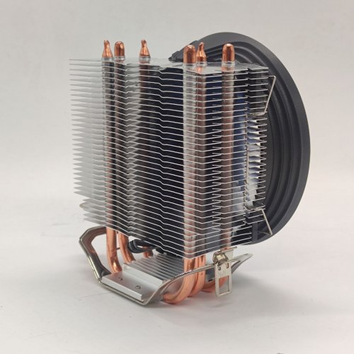 Кулер Deepcool GAMMAXX 300 (Восстановлено продавцом, 844576) купить в Украине: Киев, Днепр, Харьков, Одесса  | Проверка совместимости, низкая цена, отзывы, характеристики от TELEMART фото