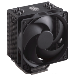 Кулер Cooler Master Hyper 212 Black Edition (RR-212S-20PK-R2) (Восстановлено продавцом, 844578)