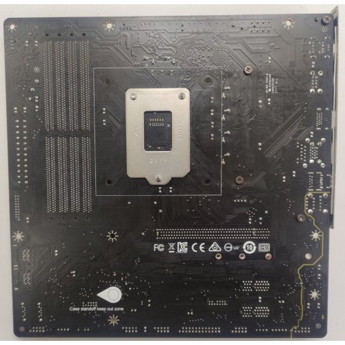 Материнская плата MSI MAG B365M MORTAR (s1151-V2, Intel B365) (Восстановлено продавцом, 844581) купить в Украине: Киев, Днепр, Харьков, Одесса  | Проверка совместимости, низкая цена, отзывы, характеристики от TELEMART фото