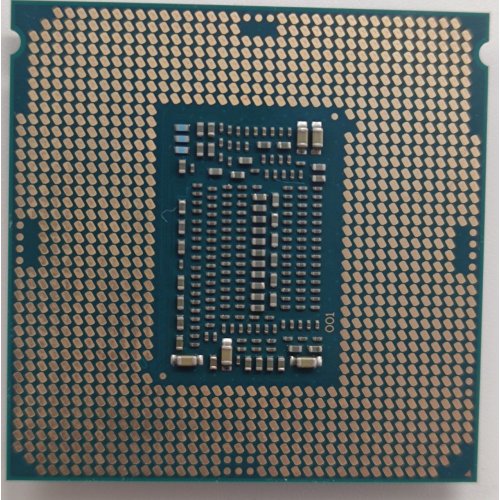 Процесор Intel Core i5-8400 2.8GHz 9MB s1151 Tray (CM8068403358811) (Відновлено продавцем, 844583) купити в Україні: Київ, Львів, Хмельницький, Тернопіль, Івано-Франківськ | Перевірка сумісності, низька ціна, відгуки, характеристики від TELEMART фото