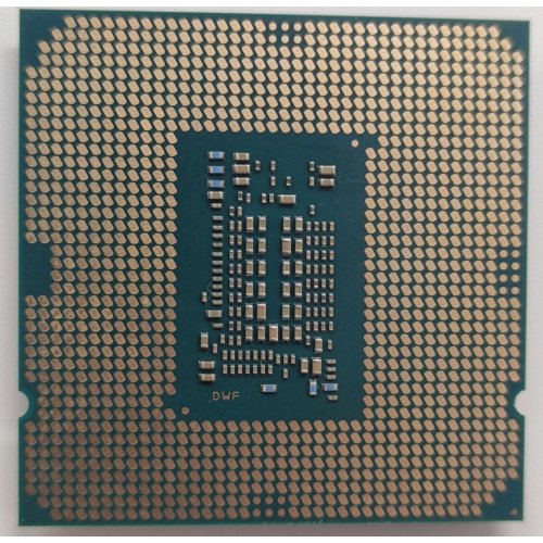 Процесор Intel Core i3-10100F 3.6(4.3)GHz 6MB s1200 Tray (CM8070104291318) (Відновлено продавцем, 844586) купити в Україні: Київ, Львів, Хмельницький, Тернопіль, Івано-Франківськ | Перевірка сумісності, низька ціна, відгуки, характеристики від TELEMART фото