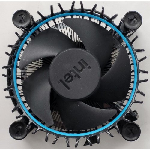 Процессор Intel Core i5-12400F 2.5(4.4)GHz 18MB s1700 Box (BX8071512400F) (Восстановлено продавцом, 844599) купить в Украине: Киев, Днепр, Харьков, Одесса  | Проверка совместимости, низкая цена, отзывы, характеристики от TELEMART фото