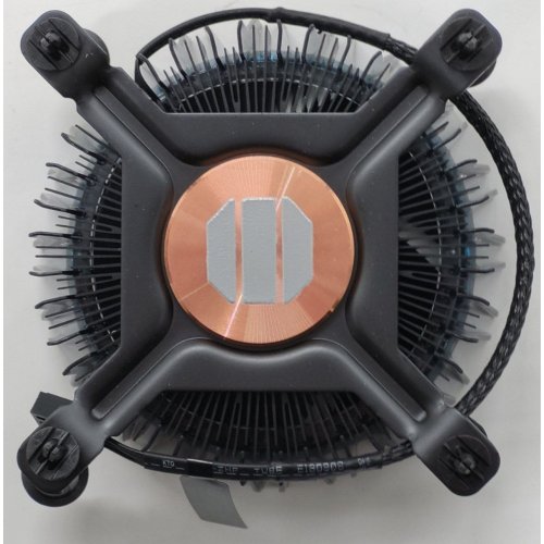 Процессор Intel Core i5-12400F 2.5(4.4)GHz 18MB s1700 Box (BX8071512400F) (Восстановлено продавцом, 844599) купить в Украине: Киев, Днепр, Харьков, Одесса  | Проверка совместимости, низкая цена, отзывы, характеристики от TELEMART фото