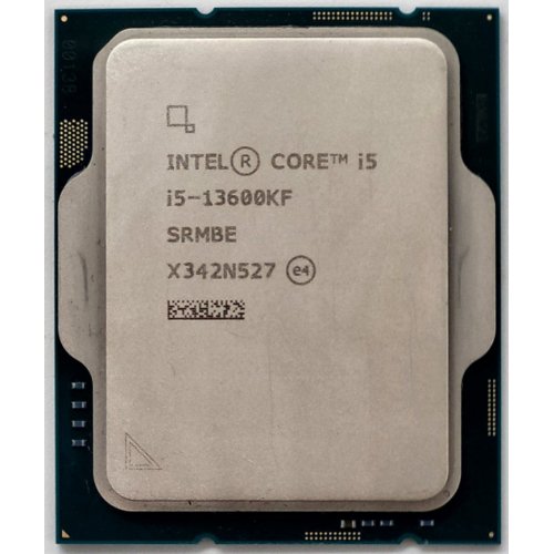 Процессор Intel Core i5-13600KF 3.5(5.1)GHz 24MB s1700 Box (BX8071513600KF) (Восстановлено продавцом, 844602) купить в Украине: Киев, Днепр, Харьков, Одесса  | Проверка совместимости, низкая цена, отзывы, характеристики от TELEMART фото