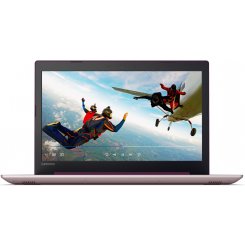 Ноутбук Lenovo IdeaPad 320-15IKB (80XL043KRA) Plum Purple