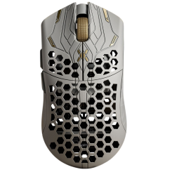 Уцінка миша Finalmouse ULX Prophecy Medium (FM85001M-P-C) Clix (Розкрита упаковка, 844777) / 8000 Гц / Pixart