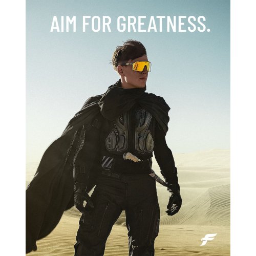 Уцінка миша Finalmouse ULX Prophecy Medium (FM85001M-P-C) Clix (Розкрита упаковка, 844777) купити в Україні: Київ, Львів, Хмельницький, Тернопіль, Івано-Франківськ | Низька ціна, відгуки, характеристики від TELEMART фото