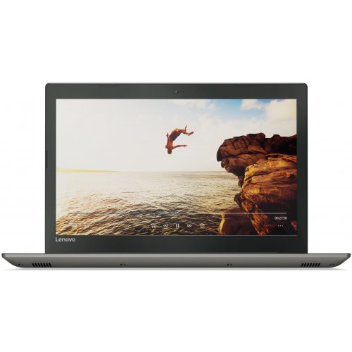 Продати Ноутбук Lenovo IdeaPad 520-15IKB (81BF00JJRA) Iron Grey за Trade-In у інтернет-магазині Телемарт - Київ, Дніпро, Україна фото