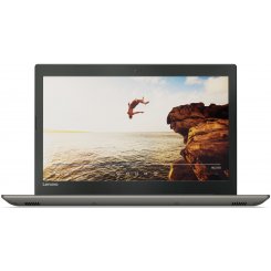 Ноутбук Lenovo IdeaPad 520-15IKB (81BF00JPRA) Iron Grey