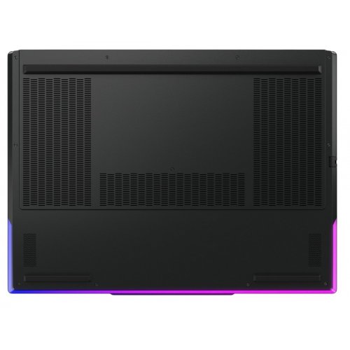 Ноутбук Lenovo Legion 9 18IAX10 (83EY005BRA) Eclipse Black купить в Украине: Киев, Днепр, Харьков, Одесса  | Низкая цена, отзывы, характеристики от TELEMART фото