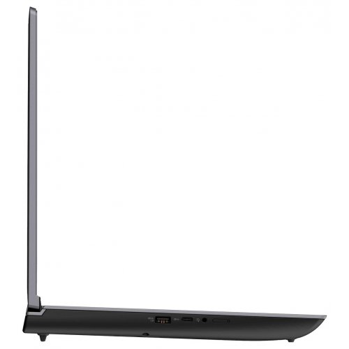 Ноутбук Lenovo ThinkPad P16 Gen 2 (21FBSBT407) Storm Grey купити в Україні: Київ, Львів, Хмельницький, Тернопіль, Івано-Франківськ | Низька ціна, відгуки, характеристики від TELEMART фото