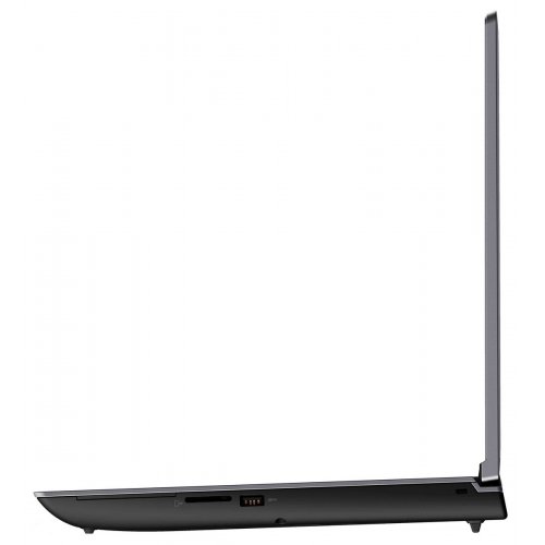 Ноутбук Lenovo ThinkPad P16 Gen 2 (21FBSBT407) Storm Grey купити в Україні: Київ, Львів, Хмельницький, Тернопіль, Івано-Франківськ | Низька ціна, відгуки, характеристики від TELEMART фото
