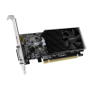 Фото Видеокарта Gigabyte GeForce GT 1030 Low Profile D4 2048MB (GV-N1030D4-2GL)
