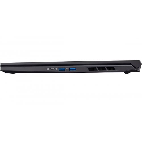 Ноутбук Acer Nitro V 16 AI ANV16-61 (NH.U1EEU.002) Shale Black купить в Украине: Киев, Днепр, Харьков, Одесса  | Низкая цена, отзывы, характеристики от TELEMART фото