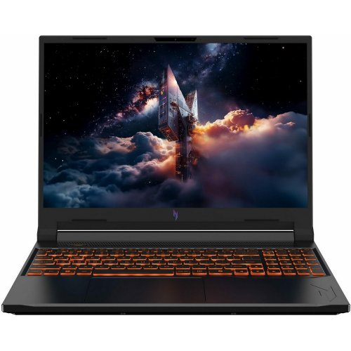 Ноутбук Acer Nitro V 16 AI ANV16-61 (NH.U1EEU.007) Shale Black купить в Украине: Киев, Днепр, Харьков, Одесса  | Низкая цена, отзывы, характеристики от TELEMART фото