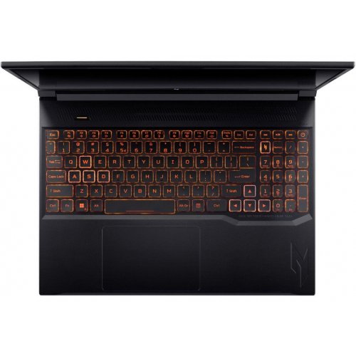 Ноутбук Acer Nitro V 16 AI ANV16-61 (NH.U1EEU.007) Shale Black купить в Украине: Киев, Днепр, Харьков, Одесса  | Низкая цена, отзывы, характеристики от TELEMART фото