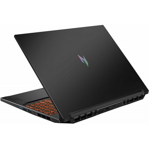 Ноутбук Acer Nitro V 16 AI ANV16-61 (NH.QUJEU.003) Shale Black купить в Украине: Киев, Днепр, Харьков, Одесса  | Низкая цена, отзывы, характеристики от TELEMART фото