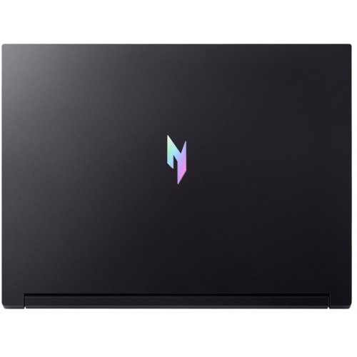 Ноутбук Acer Nitro V 16 ANV16-72 (NH.QZREU.006) Obsidian Black купить в Украине: Киев, Днепр, Харьков, Одесса  | Низкая цена, отзывы, характеристики от TELEMART фото