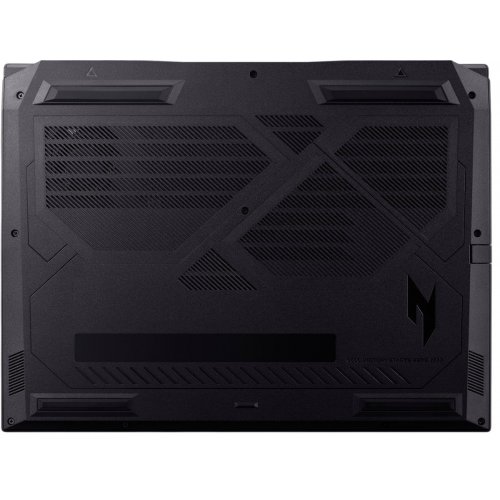 Ноутбук Acer Nitro V 16 ANV16-72 (NH.QZREU.006) Obsidian Black купить в Украине: Киев, Днепр, Харьков, Одесса  | Низкая цена, отзывы, характеристики от TELEMART фото