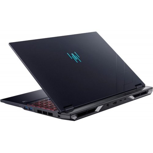 Ноутбук Acer Predator Helios Neo 16 AI PHN16-73 (NH.QVUEU.00C) Abyssal Black купити в Україні: Київ, Львів, Хмельницький, Тернопіль, Івано-Франківськ | Низька ціна, відгуки, характеристики від TELEMART фото