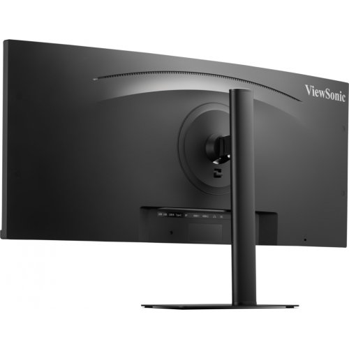 Монітор ViewSonic 34" VA3420C Black купити в Україні: Київ, Львів, Хмельницький, Тернопіль, Івано-Франківськ | Низька ціна, відгуки, характеристики від TELEMART фото