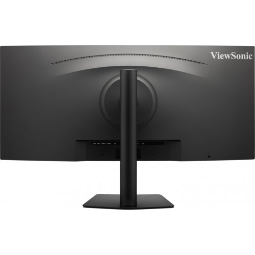 Монітор ViewSonic 34" VA3420C Black купити в Україні: Київ, Львів, Хмельницький, Тернопіль, Івано-Франківськ | Низька ціна, відгуки, характеристики від TELEMART фото
