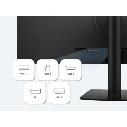 Монітор ViewSonic 34" VA3420C Black купити в Україні: Київ, Львів, Хмельницький, Тернопіль, Івано-Франківськ | Низька ціна, відгуки, характеристики від TELEMART фото