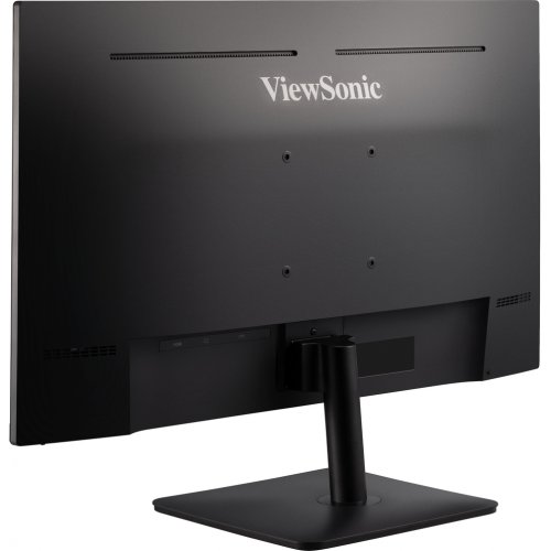 Монитор ViewSonic 27" VA2732-H-2 Black купить в Украине: Киев, Днепр, Харьков, Одесса  | Низкая цена, отзывы, характеристики от TELEMART фото