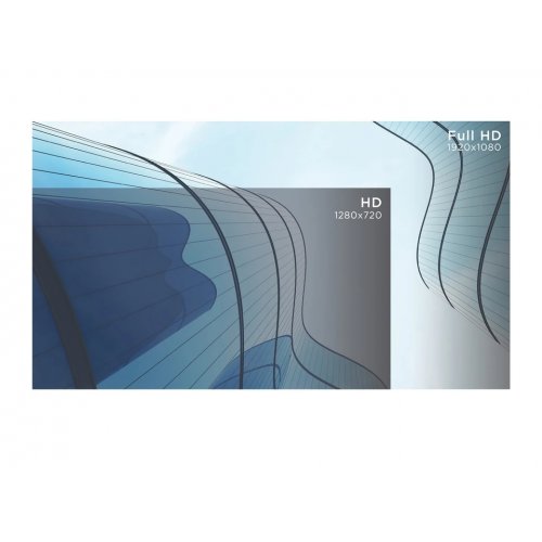 Монитор ViewSonic 27" VA2732-H-2 Black купить в Украине: Киев, Днепр, Харьков, Одесса  | Низкая цена, отзывы, характеристики от TELEMART фото