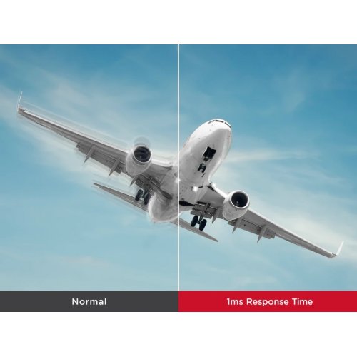 Монитор ViewSonic 27" VA2732-H-2 Black купить в Украине: Киев, Днепр, Харьков, Одесса  | Низкая цена, отзывы, характеристики от TELEMART фото