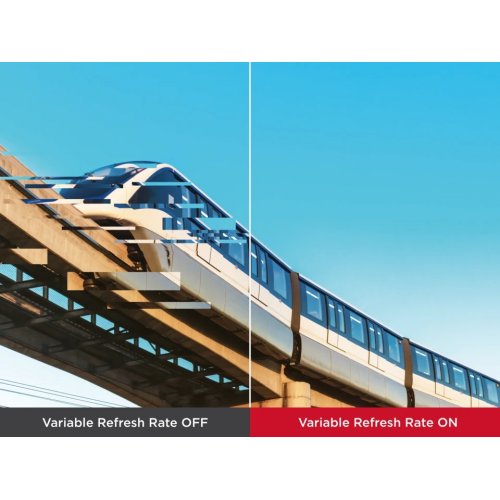 Монитор ViewSonic 27" VA2732-H-2 Black купить в Украине: Киев, Днепр, Харьков, Одесса  | Низкая цена, отзывы, характеристики от TELEMART фото