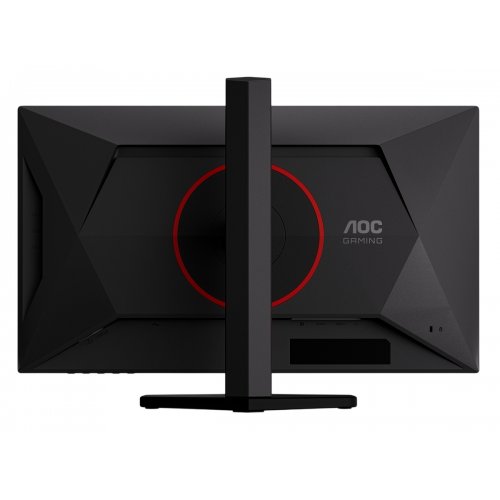 Монітор AOC 24.5" 25G4KUR Black купити в Україні: Київ, Львів, Хмельницький, Тернопіль, Івано-Франківськ | Низька ціна, відгуки, характеристики від TELEMART фото