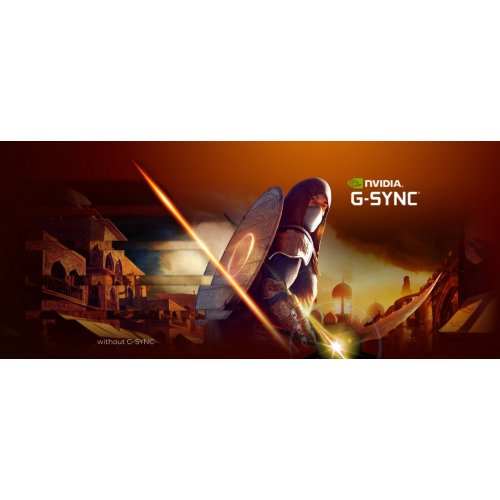 Монітор AOC 24.5" 25G4KUR Black купити в Україні: Київ, Львів, Хмельницький, Тернопіль, Івано-Франківськ | Низька ціна, відгуки, характеристики від TELEMART фото