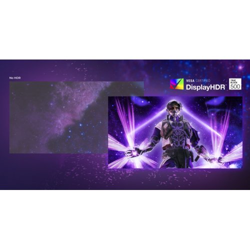 Монітор AOC 26.5" AG276QKD2 Dark Gray купити в Україні: Київ, Львів, Хмельницький, Тернопіль, Івано-Франківськ | Низька ціна, відгуки, характеристики від TELEMART фото