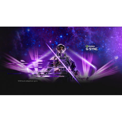 Монітор AOC 26.5" AG276QKD2 Dark Gray купити в Україні: Київ, Львів, Хмельницький, Тернопіль, Івано-Франківськ | Низька ціна, відгуки, характеристики від TELEMART фото