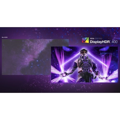 Монитор AOC 26.5" AG276UZD Dark Gray купить в Украине: Киев, Днепр, Харьков, Одесса  | Низкая цена, отзывы, характеристики от TELEMART фото