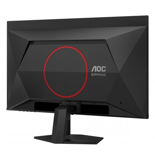 Монитор AOC 26.5" Q27G41ZDF Black купить в Украине: Киев, Днепр, Харьков, Одесса  | Низкая цена, отзывы, характеристики от TELEMART фото