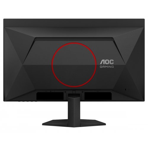 Монитор AOC 26.5" Q27G41ZDF Black купить в Украине: Киев, Днепр, Харьков, Одесса  | Низкая цена, отзывы, характеристики от TELEMART фото