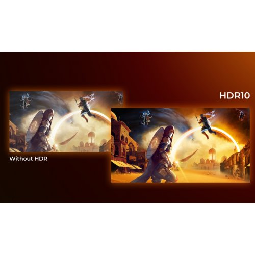 Монитор AOC 26.5" Q27G41ZDF Black купить в Украине: Киев, Днепр, Харьков, Одесса  | Низкая цена, отзывы, характеристики от TELEMART фото