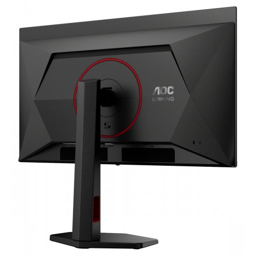 Монитор AOC 26.5" Q27G4ZDR Black купить в Украине: Киев, Днепр, Харьков, Одесса  | Низкая цена, отзывы, характеристики от TELEMART фото