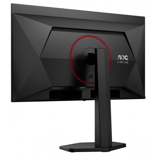 Монитор AOC 26.5" Q27G4ZDR Black купить в Украине: Киев, Днепр, Харьков, Одесса  | Низкая цена, отзывы, характеристики от TELEMART фото