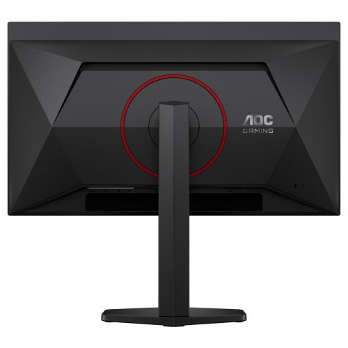 Монитор AOC 26.5" Q27G4ZDR Black купить в Украине: Киев, Днепр, Харьков, Одесса  | Низкая цена, отзывы, характеристики от TELEMART фото